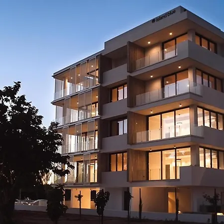 Emerald 202 2 Bedroom Apartment Daire Pafos