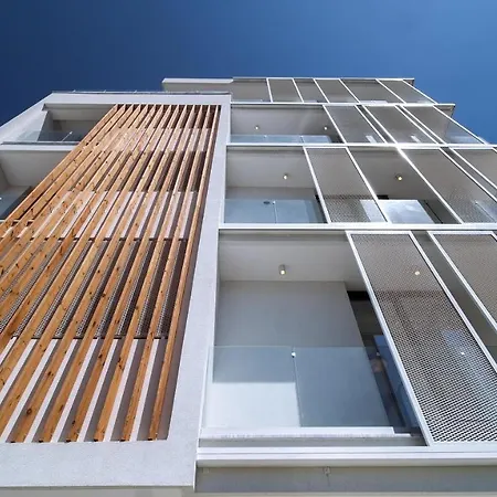 Апартаменты Emerald 202 2 Bedroom Apartment