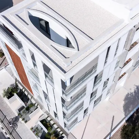 Emerald 202 2 Bedroom Apartment