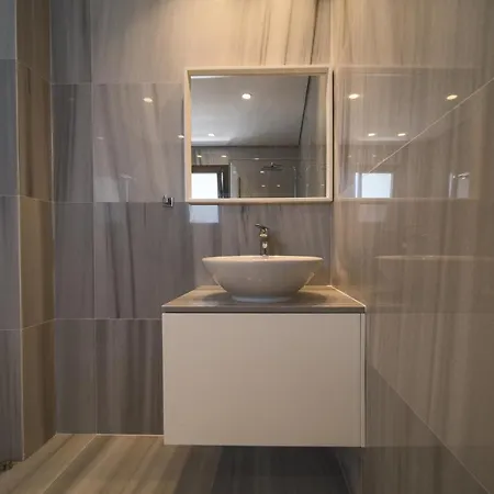 Emerald 202 2 Bedroom Apartment * Pafos